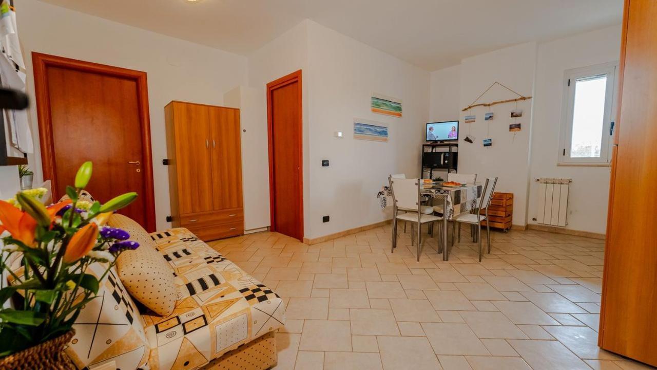 Villa Rita - Casa Vista Mare - Vasto Punta Penna Екстер'єр фото