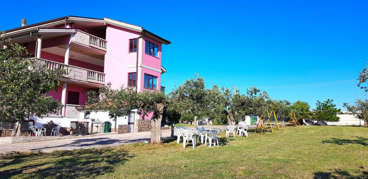 Villa Rita - Casa Vista Mare - Vasto Punta Penna Екстер'єр фото