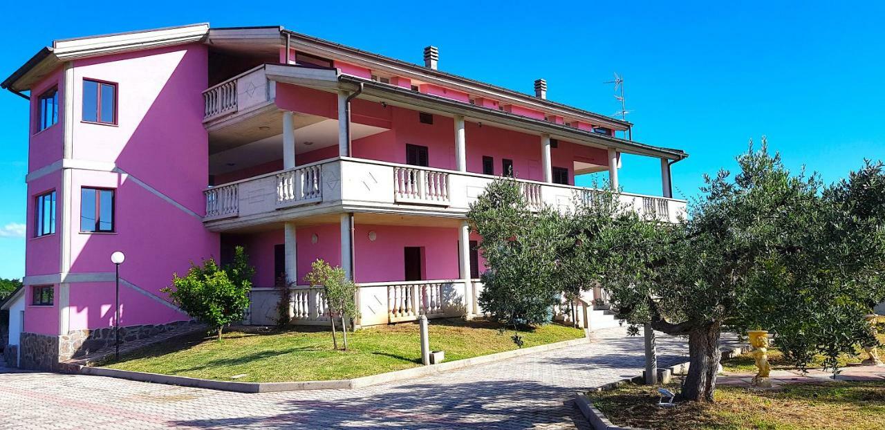 Villa Rita - Casa Vista Mare - Vasto Punta Penna Екстер'єр фото