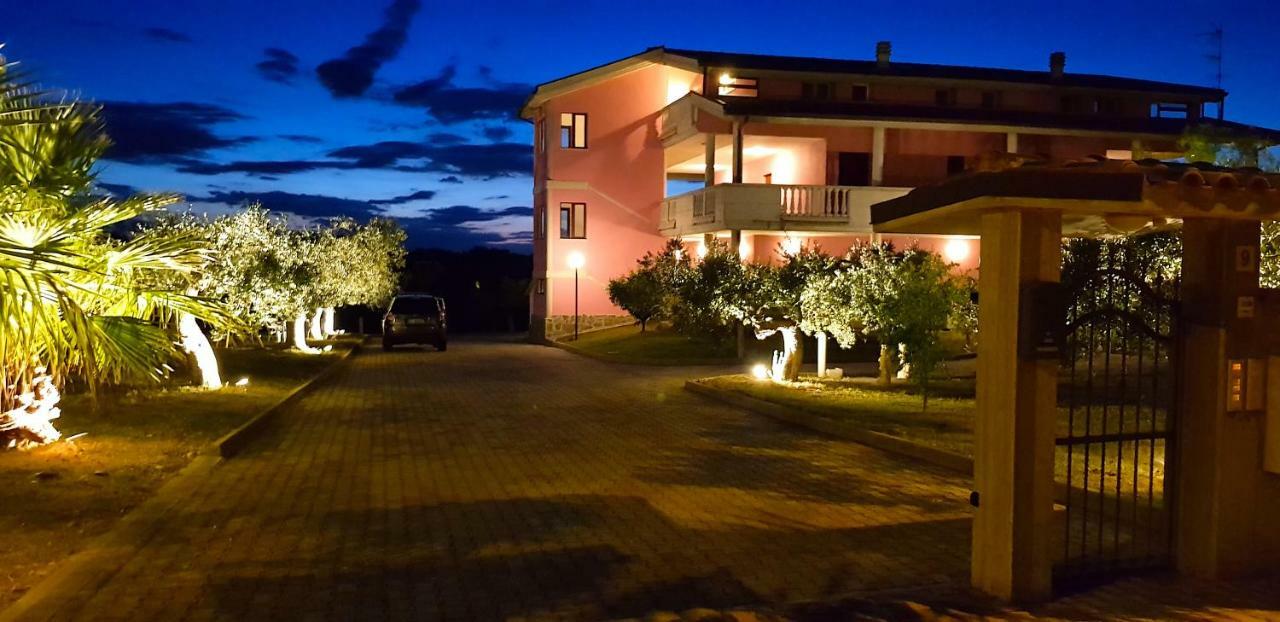 Villa Rita - Casa Vista Mare - Vasto Punta Penna Екстер'єр фото