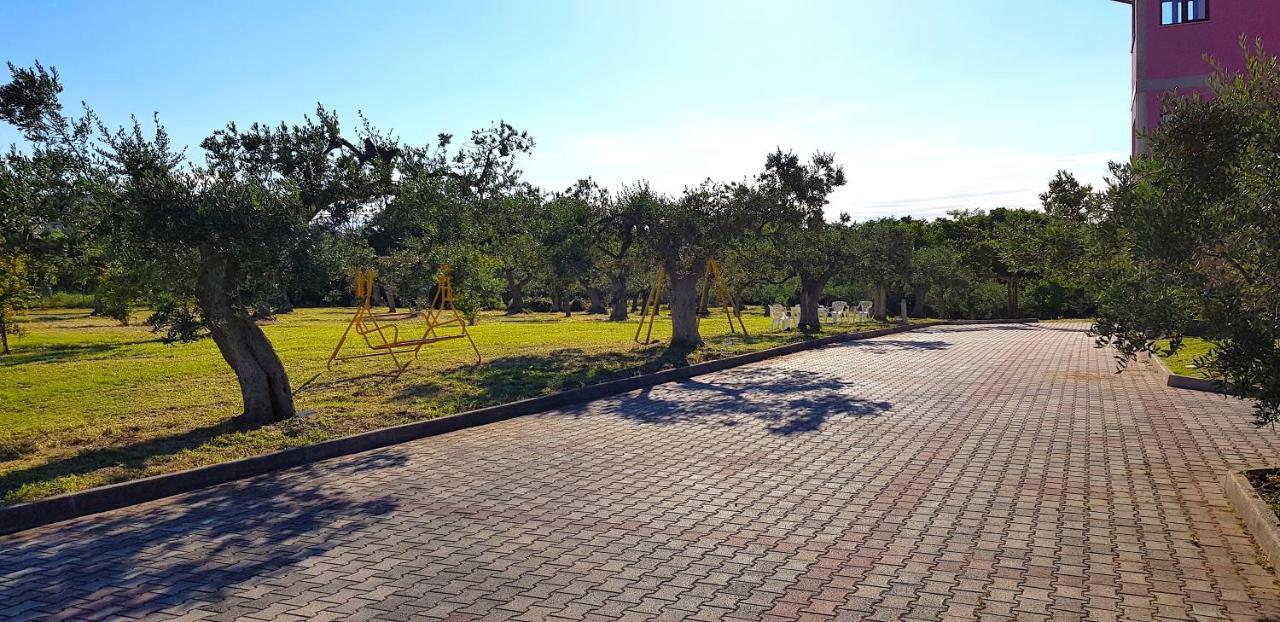 Villa Rita - Casa Vista Mare - Vasto Punta Penna Екстер'єр фото